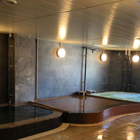 高松黄金时代旅馆（男性专用）酒店 外观 照片