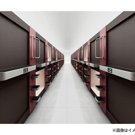 高松黄金时代旅馆（男性专用）酒店 外观 照片