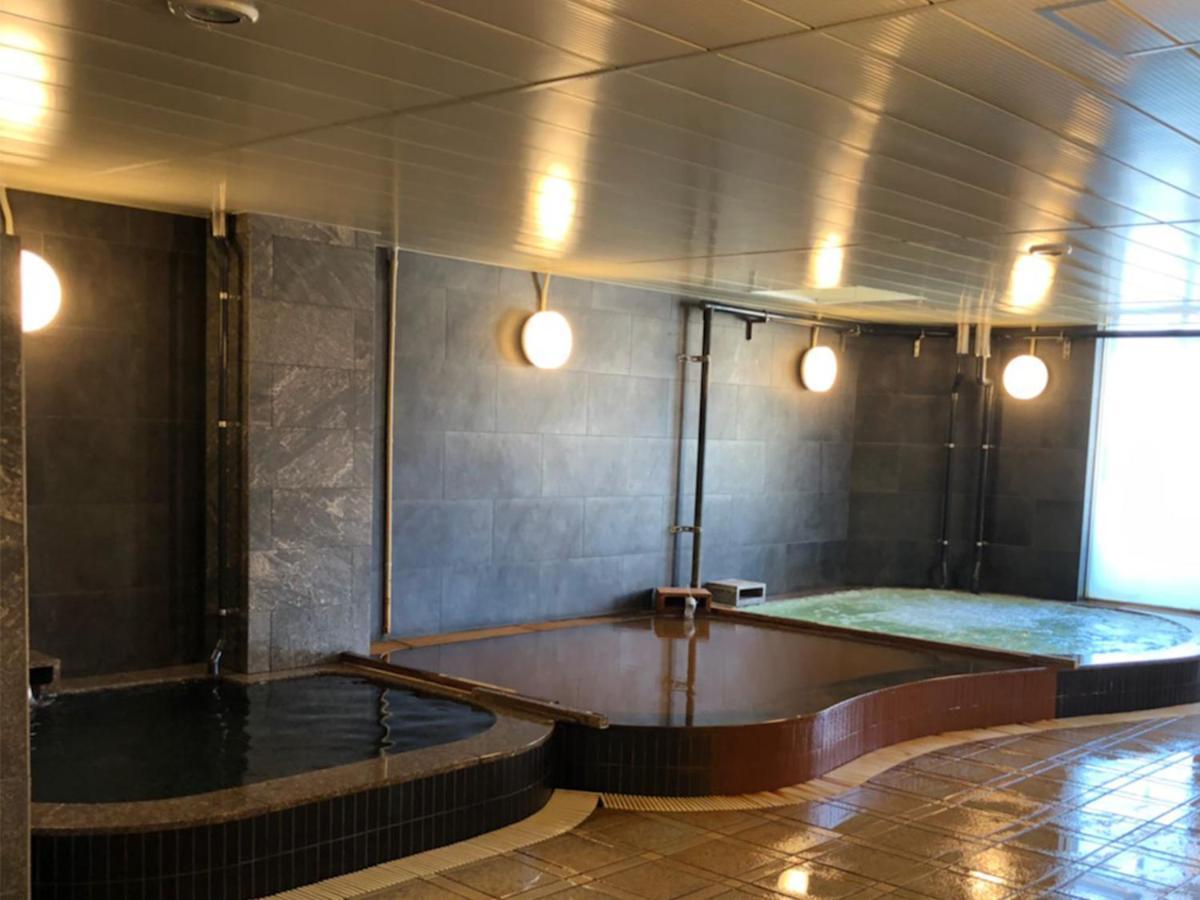 高松黄金时代旅馆（男性专用）酒店 外观 照片