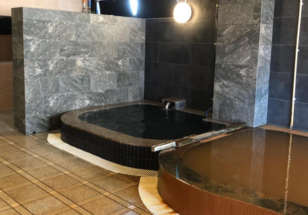 高松黄金时代旅馆（男性专用）酒店 外观 照片
