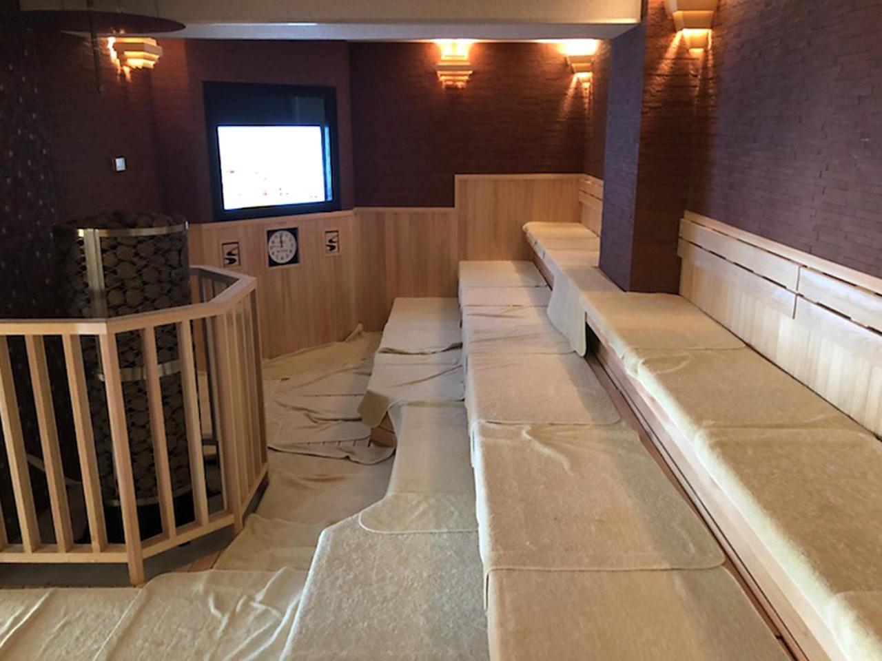 高松黄金时代旅馆（男性专用）酒店 外观 照片