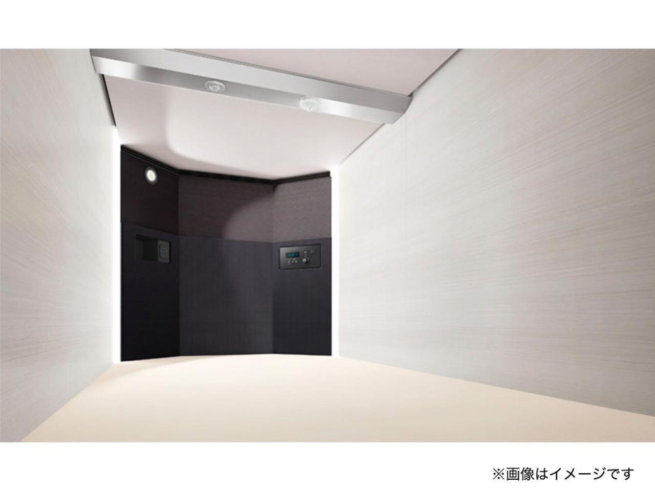 高松黄金时代旅馆（男性专用）酒店 外观 照片