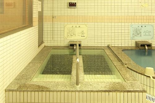 高松黄金时代旅馆（男性专用）酒店 外观 照片