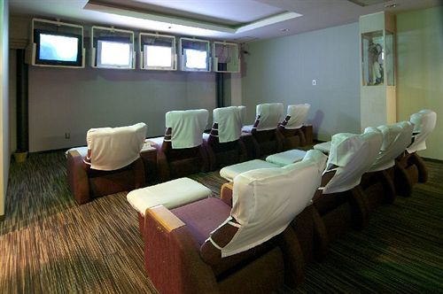 高松黄金时代旅馆（男性专用）酒店 外观 照片