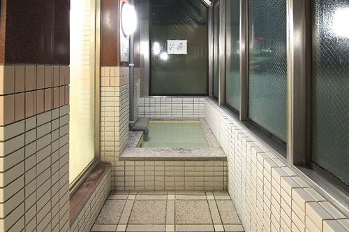 高松黄金时代旅馆（男性专用）酒店 外观 照片