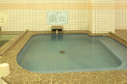 高松黄金时代旅馆（男性专用）酒店 外观 照片