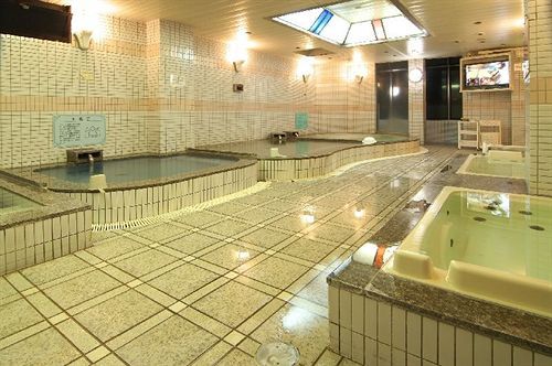 高松黄金时代旅馆（男性专用）酒店 外观 照片