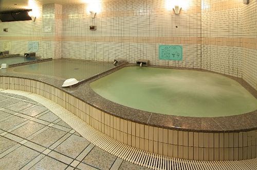 高松黄金时代旅馆（男性专用）酒店 外观 照片