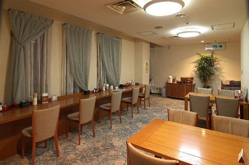 高松黄金时代旅馆（男性专用）酒店 外观 照片