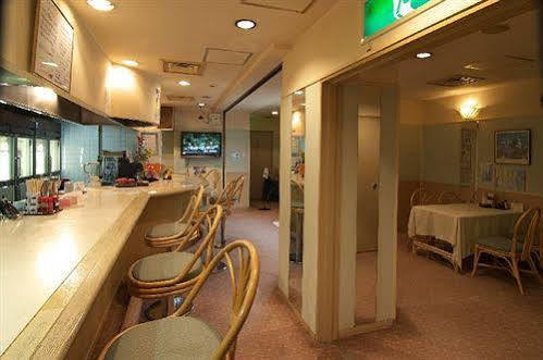 高松黄金时代旅馆（男性专用）酒店 外观 照片