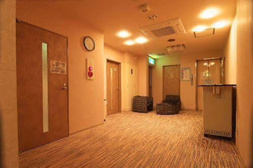 高松黄金时代旅馆（男性专用）酒店 外观 照片